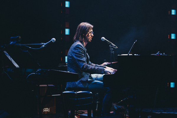 Photos: A STRANGE LOOP Composer Michael R. Jackson Hits The Stage At Lincoln Center Theater's NEXT@LCT3 Concert Series! Image
