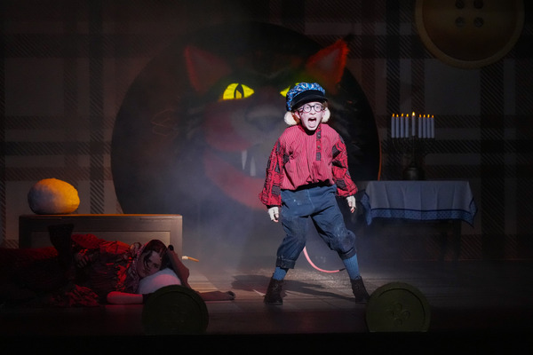 Photos: First Look At The World Premiere of AN AMERICAN TAIL: THE MUSICAL At Children's Theatre Company 