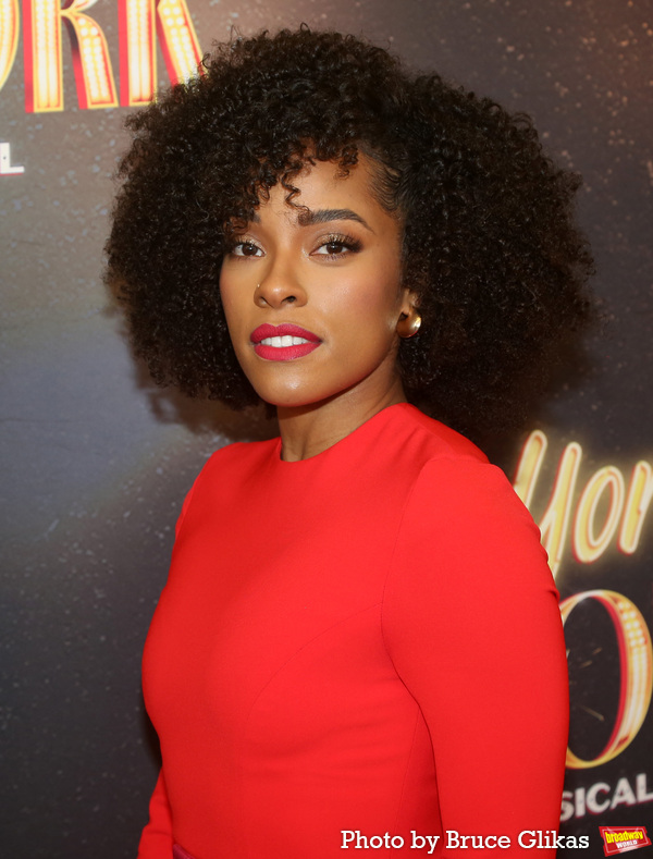 Photos: Go Inside Opening Night with the Cast of NEW YORK, NEW YORK! Image