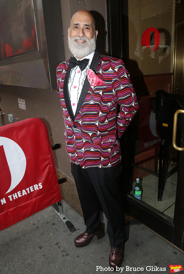 Photos: Go Inside Opening Night with the Cast of NEW YORK, NEW YORK! Image