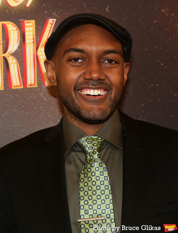 Photos: Go Inside Opening Night with the Cast of NEW YORK, NEW YORK! Image