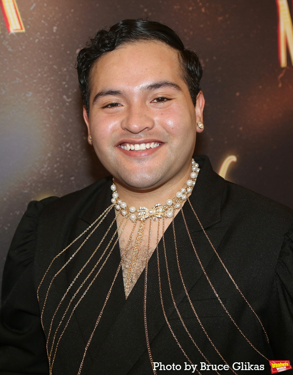 Photos: Go Inside Opening Night with the Cast of NEW YORK, NEW YORK! Image