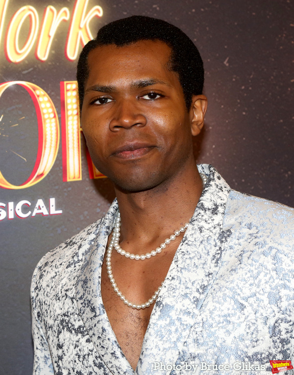 Photos: Go Inside Opening Night with the Cast of NEW YORK, NEW YORK! Image
