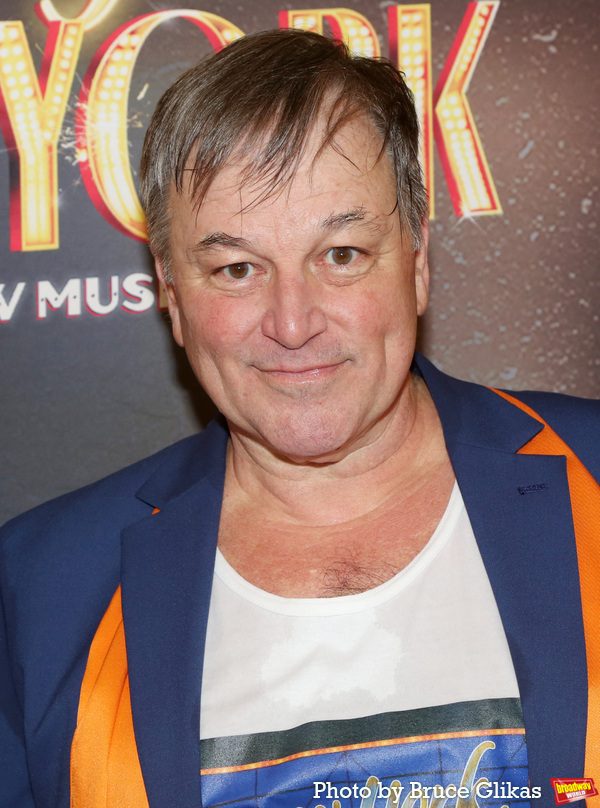 Photos: Go Inside Opening Night with the Cast of NEW YORK, NEW YORK! Image