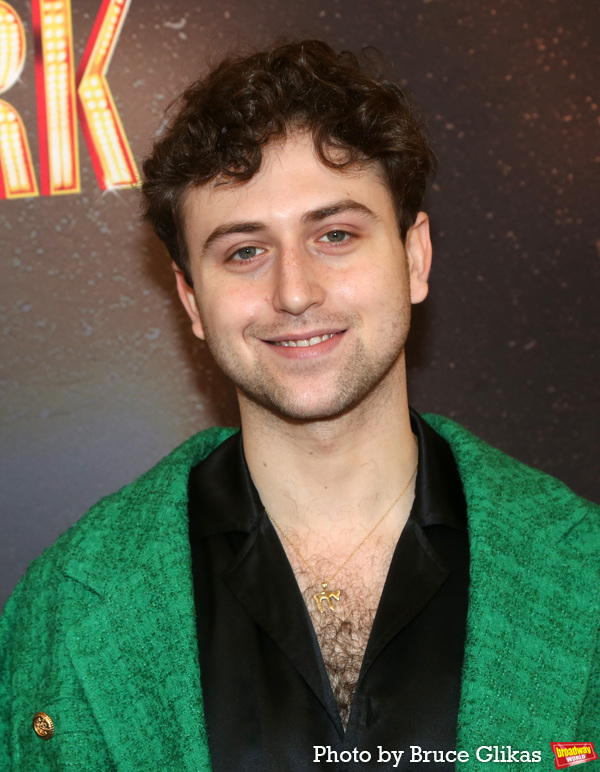 Photos: Go Inside Opening Night with the Cast of NEW YORK, NEW YORK! Image