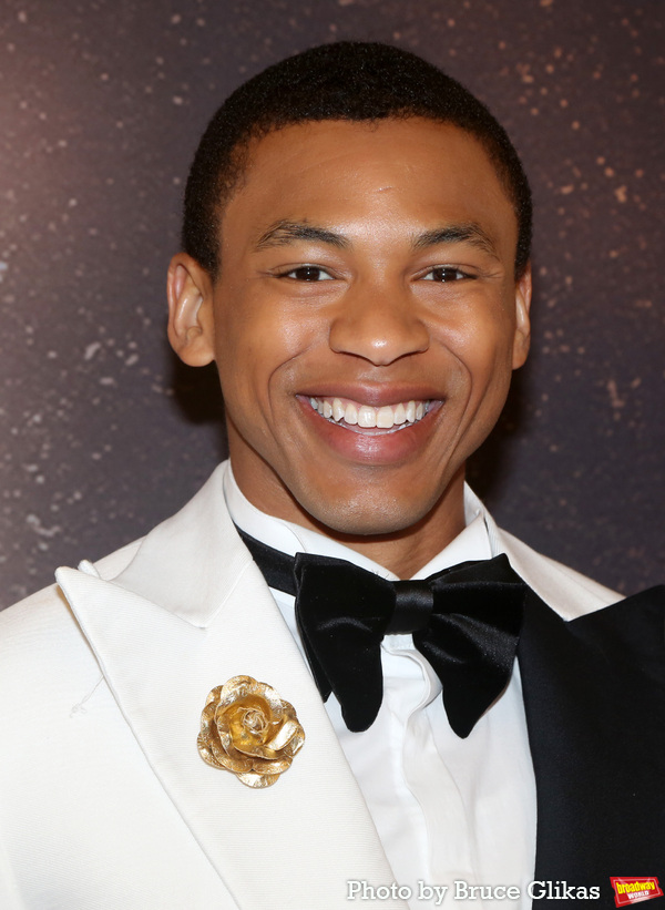 Photos: Go Inside Opening Night with the Cast of NEW YORK, NEW YORK! Image
