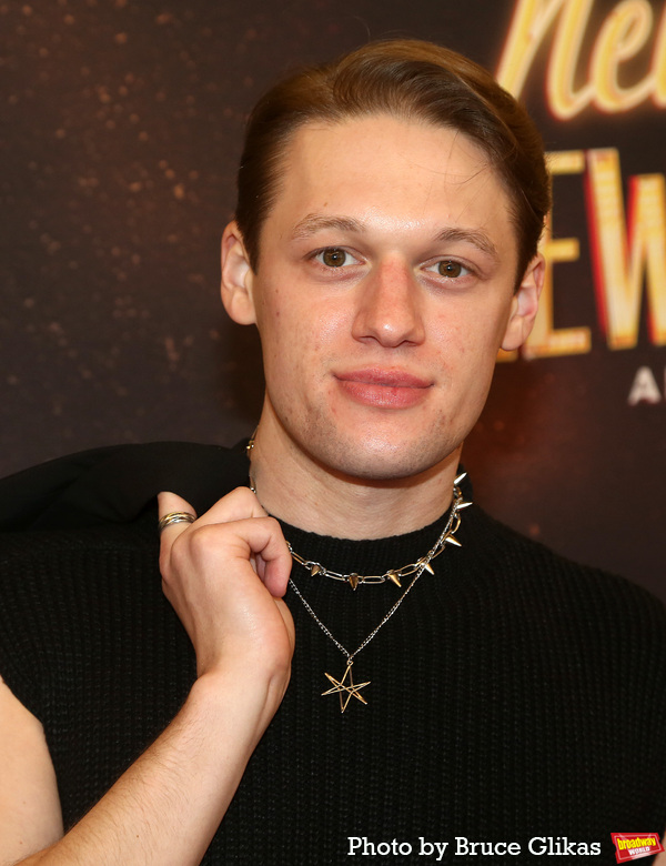 Photos: Go Inside Opening Night with the Cast of NEW YORK, NEW YORK! Image