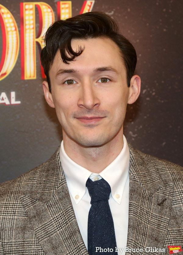 Photos: Go Inside Opening Night with the Cast of NEW YORK, NEW YORK! Image