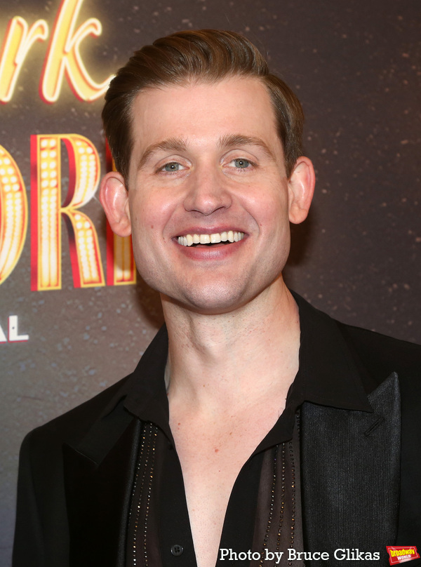 Photos: Go Inside Opening Night with the Cast of NEW YORK, NEW YORK! Image