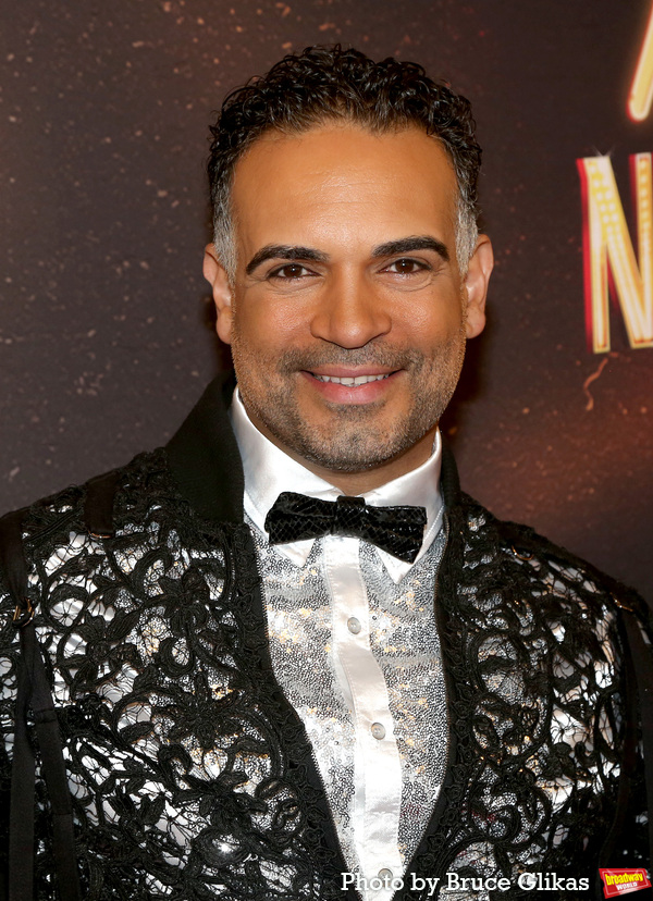 Photos: Go Inside Opening Night with the Cast of NEW YORK, NEW YORK! Image