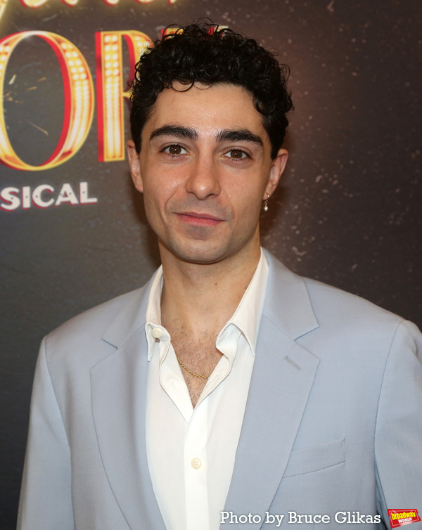 Photos: Go Inside Opening Night with the Cast of NEW YORK, NEW YORK! Image