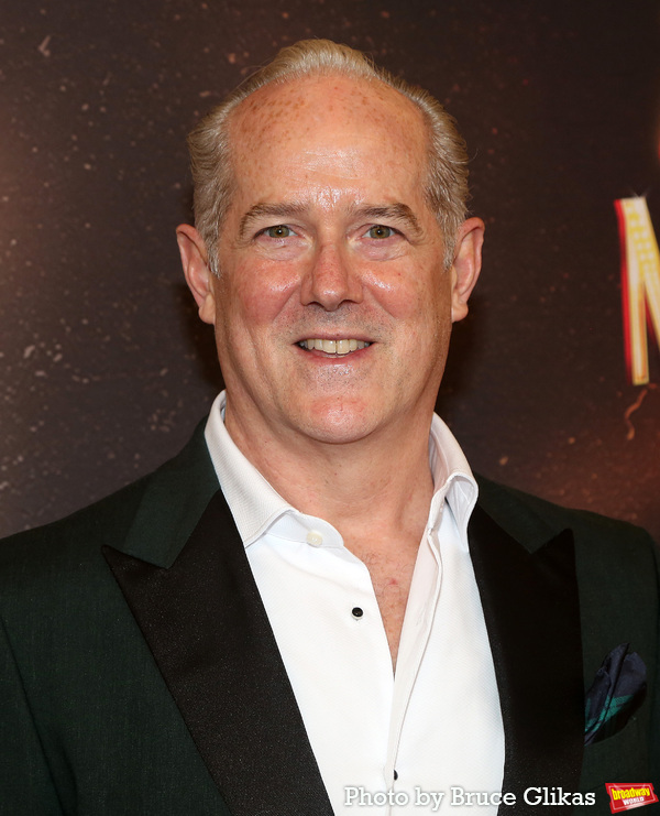 Photos: Go Inside Opening Night with the Cast of NEW YORK, NEW YORK! Image