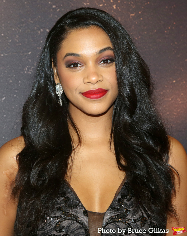 Photos: Go Inside Opening Night with the Cast of NEW YORK, NEW YORK! Image