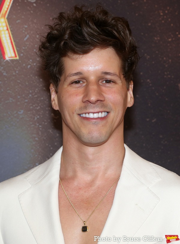 Photos: Go Inside Opening Night with the Cast of NEW YORK, NEW YORK! Image