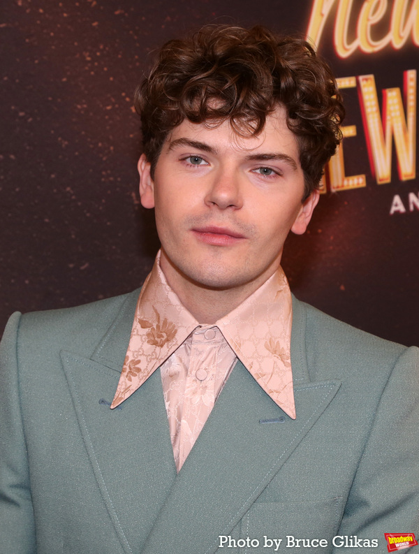 Photos: Go Inside Opening Night with the Cast of NEW YORK, NEW YORK! Image