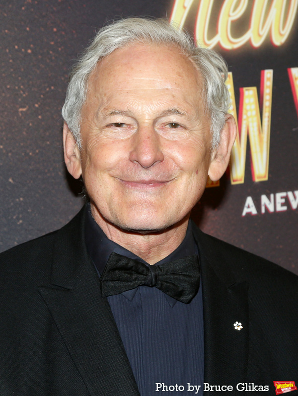 Photos: Stars Arrive on the Red Carpet at NEW YORK, NEW YORK! Opening Night! Image