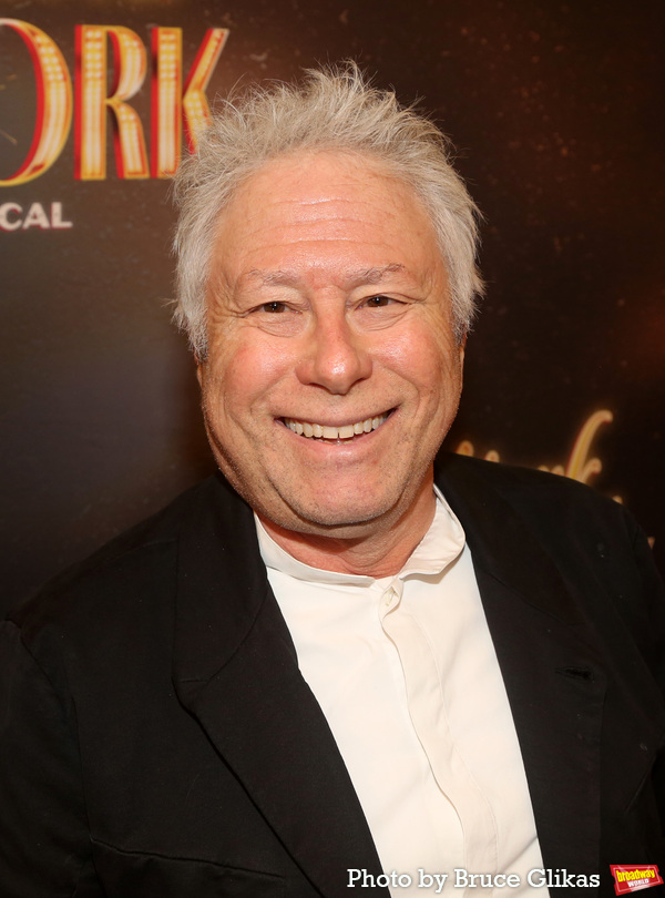 Photos: Stars Arrive on the Red Carpet at NEW YORK, NEW YORK! Opening Night! Image