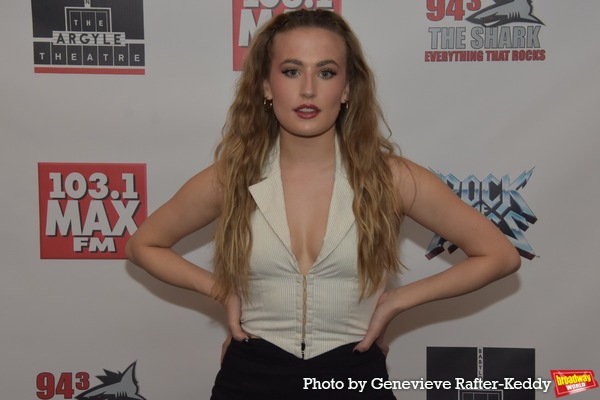 Photos: Go Inside Opening Night with The Cast of ROCK OF AGES at The Argyle Theatre 