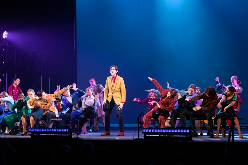Interview: Kathy Ramsberger, CEO of Dr. Phillips Center For The Performing Arts Image