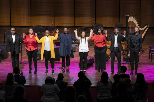 Review: EACH KINDNESS at Kennedy Center Image