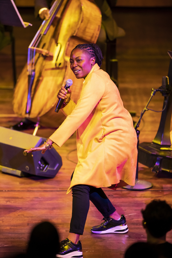 Review: EACH KINDNESS at Kennedy Center Image