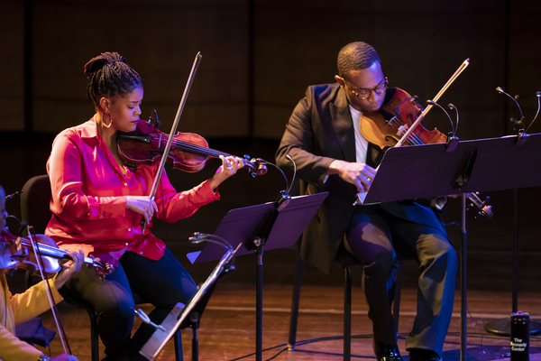 Review: EACH KINDNESS at Kennedy Center Image