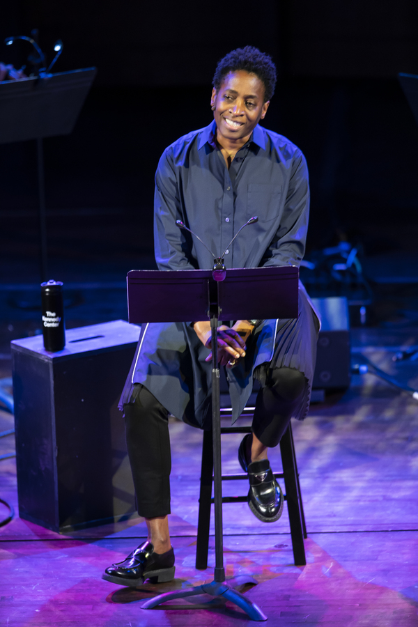 Review: EACH KINDNESS at Kennedy Center 