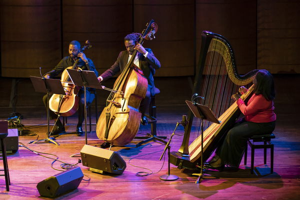 Review: EACH KINDNESS at Kennedy Center Image