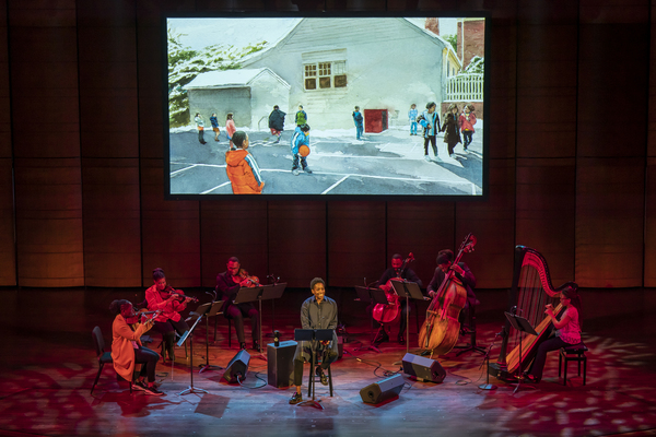 Review: EACH KINDNESS at Kennedy Center 