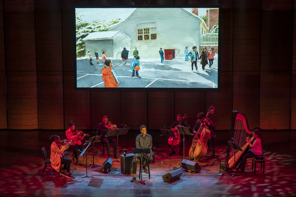 Review: EACH KINDNESS at Kennedy Center Image