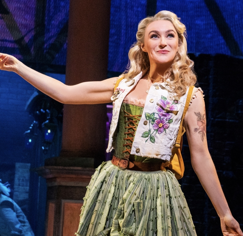 2023 Tony Awards Nominations- Live Reactions Image
