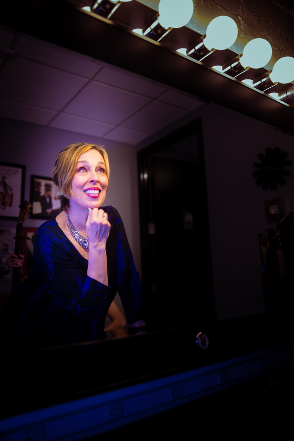 Photos: April 18th THE LINEUP WITH SUSIE MOSHER As Photographed By Matt Baker Image