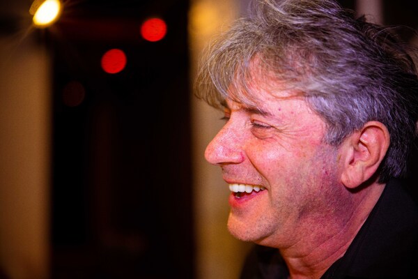 Photos: April 18th THE LINEUP WITH SUSIE MOSHER As Photographed By Matt Baker Image