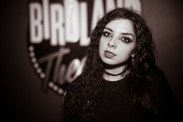 Photos: April 18th THE LINEUP WITH SUSIE MOSHER As Photographed By Matt Baker Image