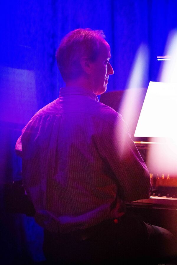 Photos: April 18th THE LINEUP WITH SUSIE MOSHER As Photographed By Matt Baker Image