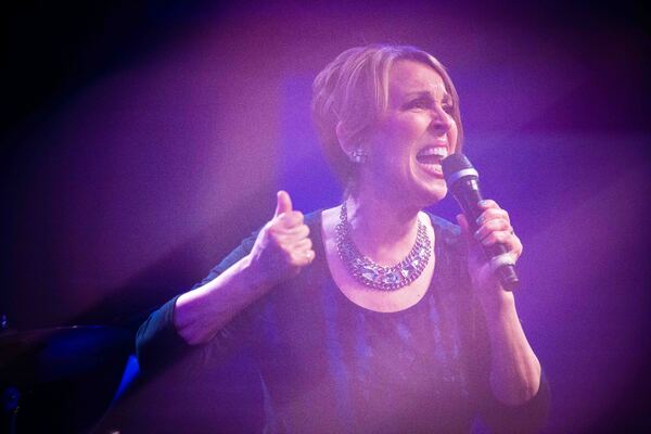 Photos: April 18th THE LINEUP WITH SUSIE MOSHER As Photographed By Matt Baker Image