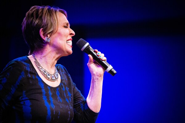 Photos: April 18th THE LINEUP WITH SUSIE MOSHER As Photographed By Matt Baker Image