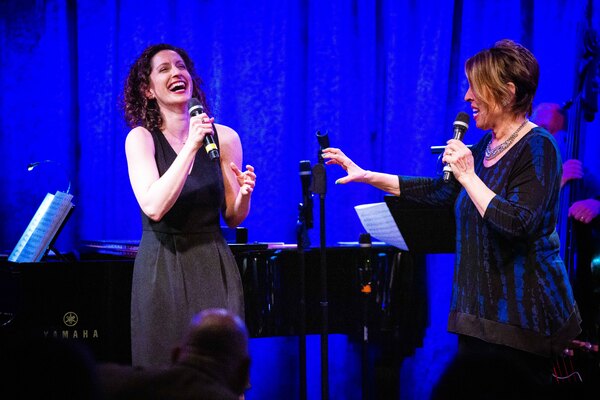 Photos: April 18th THE LINEUP WITH SUSIE MOSHER As Photographed By Matt Baker Image
