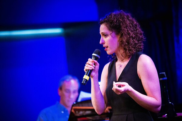 Photos: April 18th THE LINEUP WITH SUSIE MOSHER As Photographed By Matt Baker Image