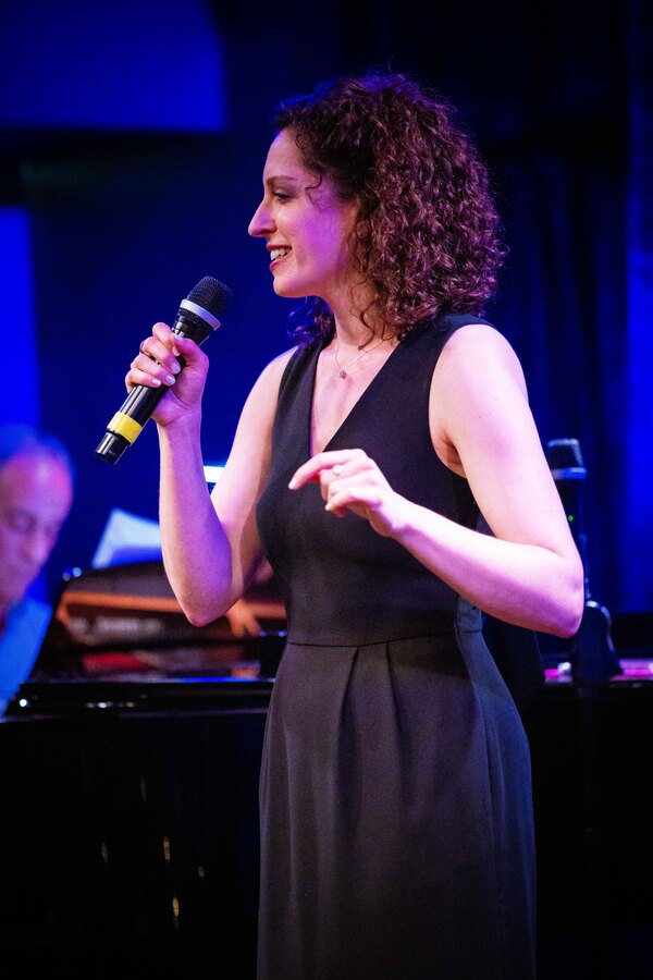 Photos: April 18th THE LINEUP WITH SUSIE MOSHER As Photographed By Matt Baker Image