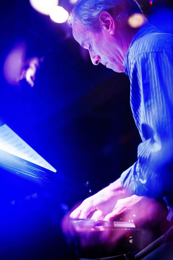 Photos: April 18th THE LINEUP WITH SUSIE MOSHER As Photographed By Matt Baker Image