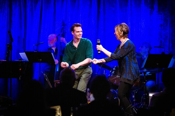 Photos: April 18th THE LINEUP WITH SUSIE MOSHER As Photographed By Matt Baker Image