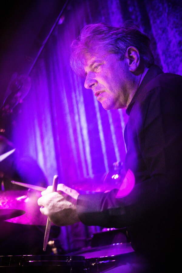 Photos: April 18th THE LINEUP WITH SUSIE MOSHER As Photographed By Matt Baker Image