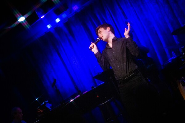 Photos: April 18th THE LINEUP WITH SUSIE MOSHER As Photographed By Matt Baker Image