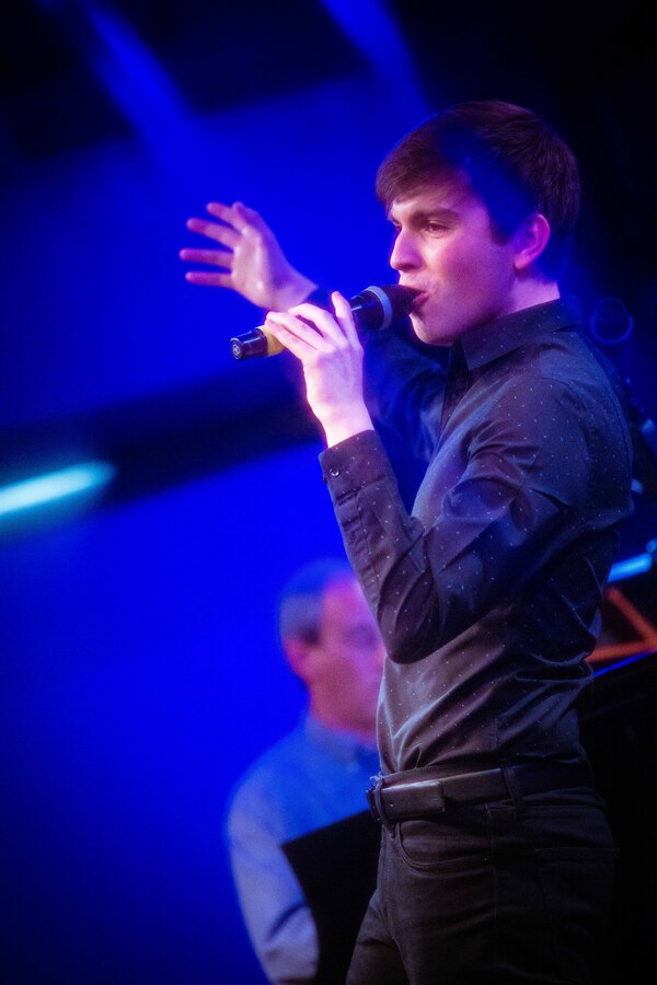 Photos: April 18th THE LINEUP WITH SUSIE MOSHER As Photographed By Matt Baker Image