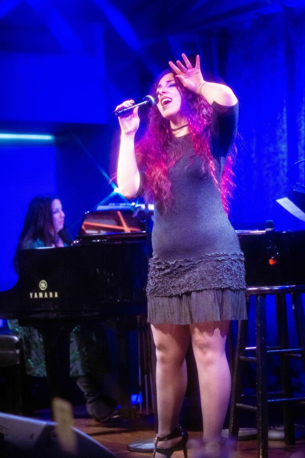 Photos: April 18th THE LINEUP WITH SUSIE MOSHER As Photographed By Matt Baker Image