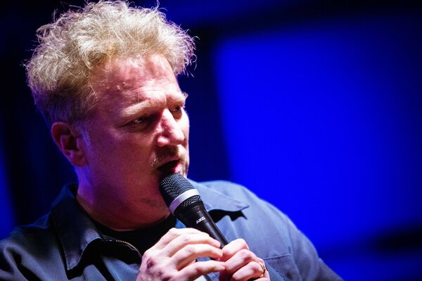 Photos: April 18th THE LINEUP WITH SUSIE MOSHER As Photographed By Matt Baker Image