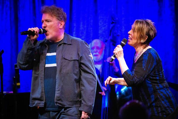 Photos: April 18th THE LINEUP WITH SUSIE MOSHER As Photographed By Matt Baker Image