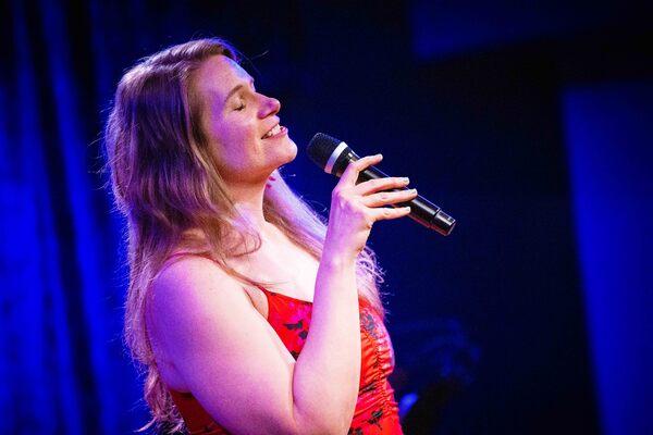 Photos: April 18th THE LINEUP WITH SUSIE MOSHER As Photographed By Matt Baker Image