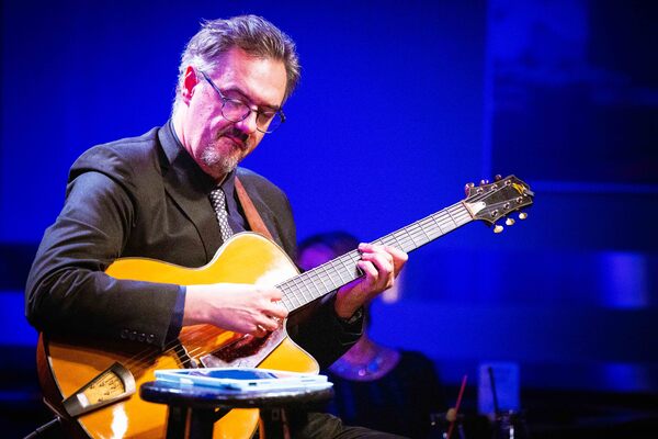 Photos: April 18th THE LINEUP WITH SUSIE MOSHER As Photographed By Matt Baker Image